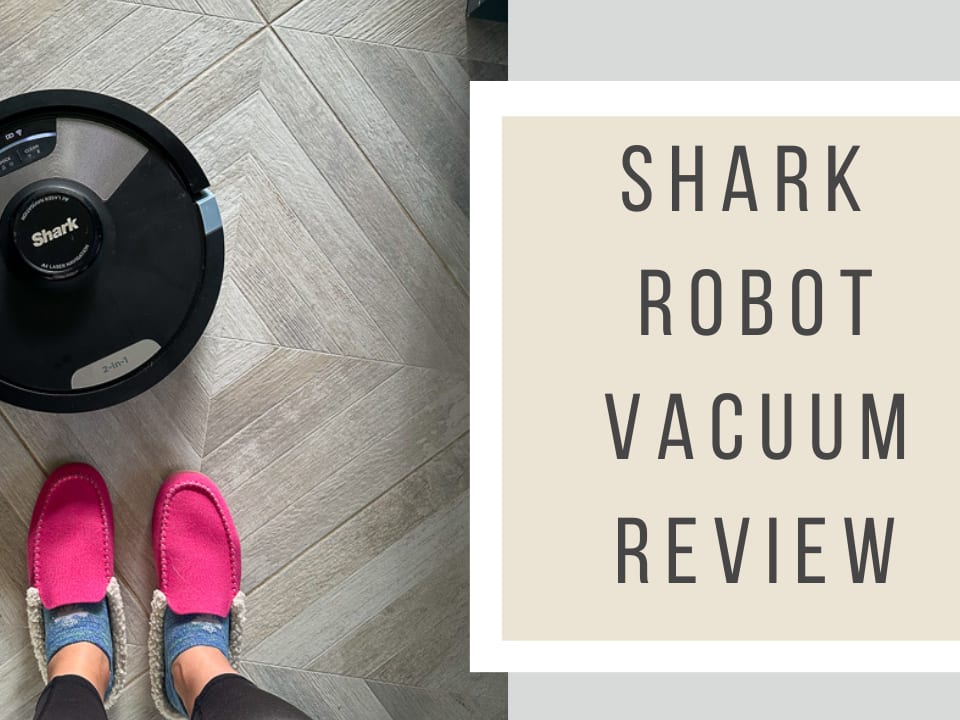 How To Fix Shark Robot Error Here's Quick Solution