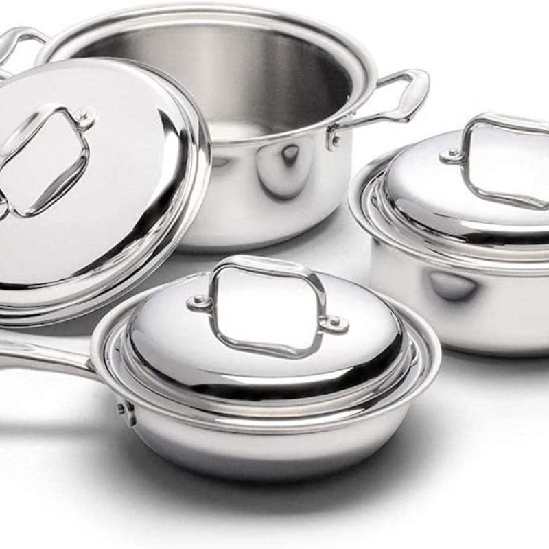 360 Cookware Review! - A Mom's Take