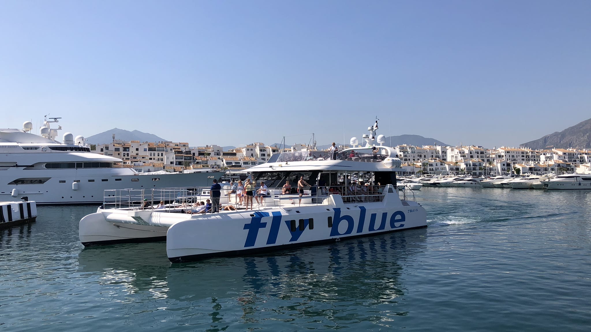 10 Best Things to Do in Puerto Banus - Questates