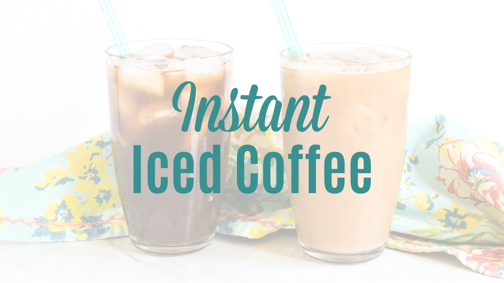 NESCAFÉ ICE/INSTANT ICED COFFEE/CAFÉ SOLUBLE PARA PREPARAR FRIO/170G Iced  lattes