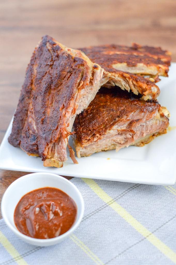Country style pork new arrivals ribs instant pot keto