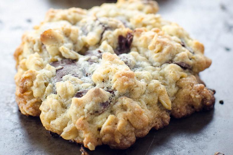 Best Chocolate Chip Cookies - Modern Crumb