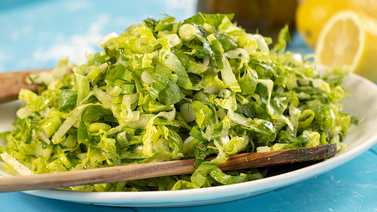The Salad Tosser: Lettuce Fight : r/Bossfight