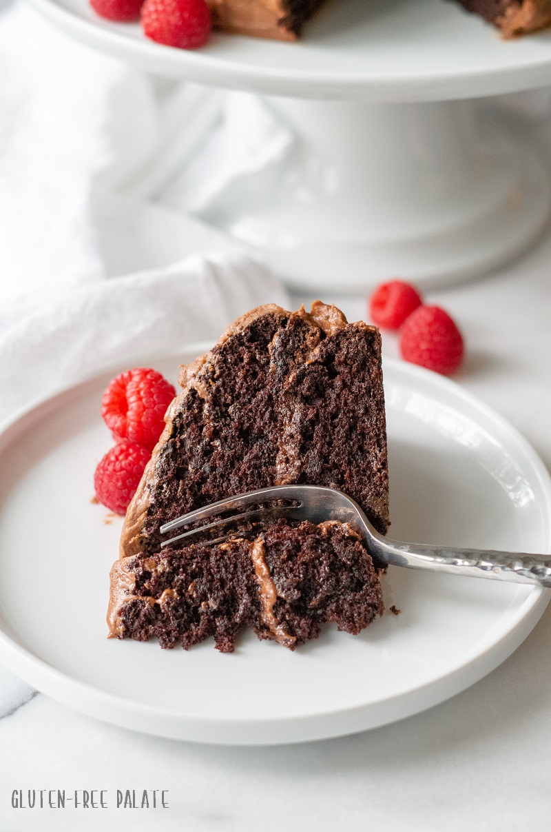 Simple Moist Chocolate Cake Recipe | Basic recipe for beginners - YouTube