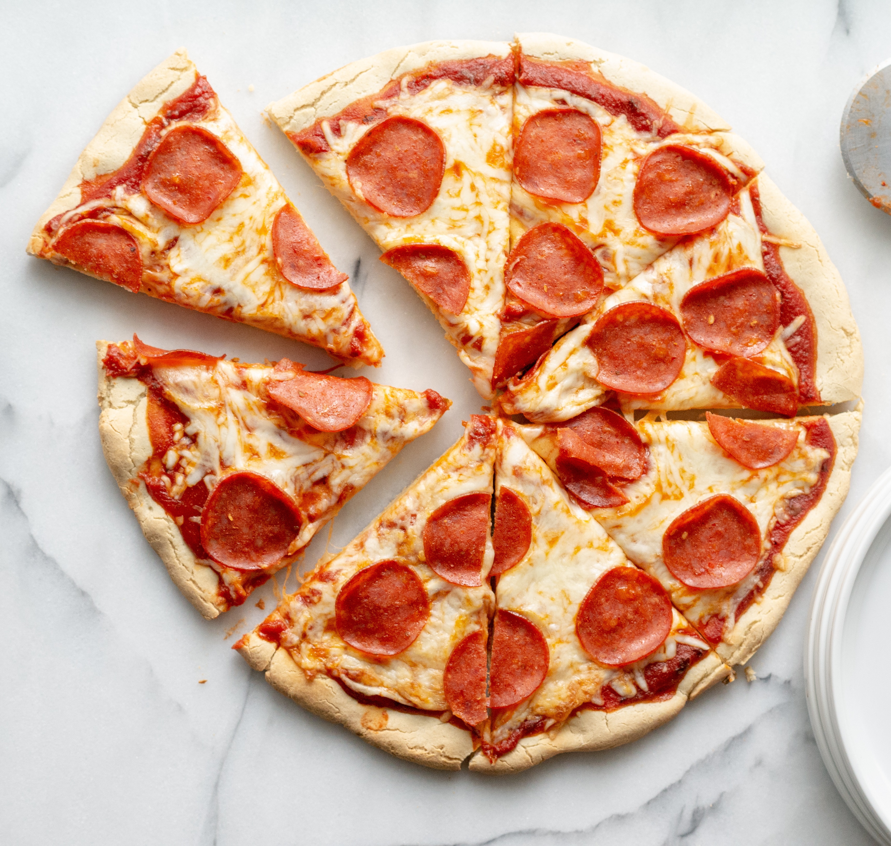 Pizza Peel: Make Show-Stopping Pizza at Home 