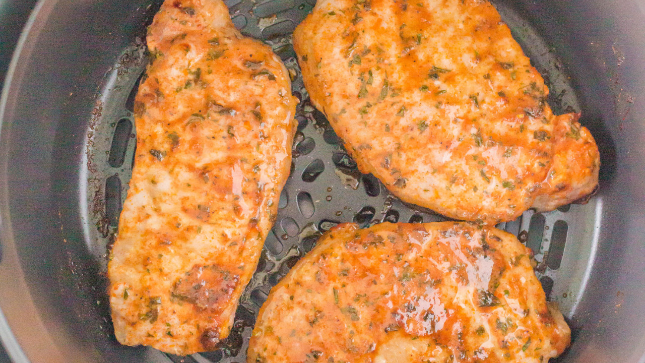 Pan Fried Pork Chops (Tender & Juicy!) - The Endless Meal®