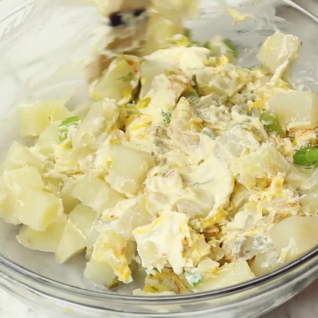 6 minute instant pot potato salad on sale