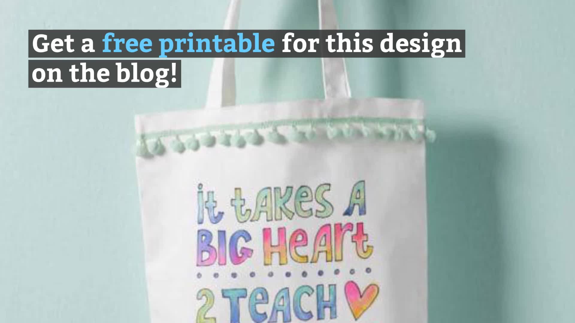 7 Simple DIY Gift Ideas for Teacher Appreciation - S&S Blog