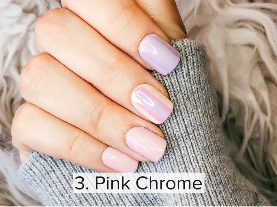 color me crazy nail salon