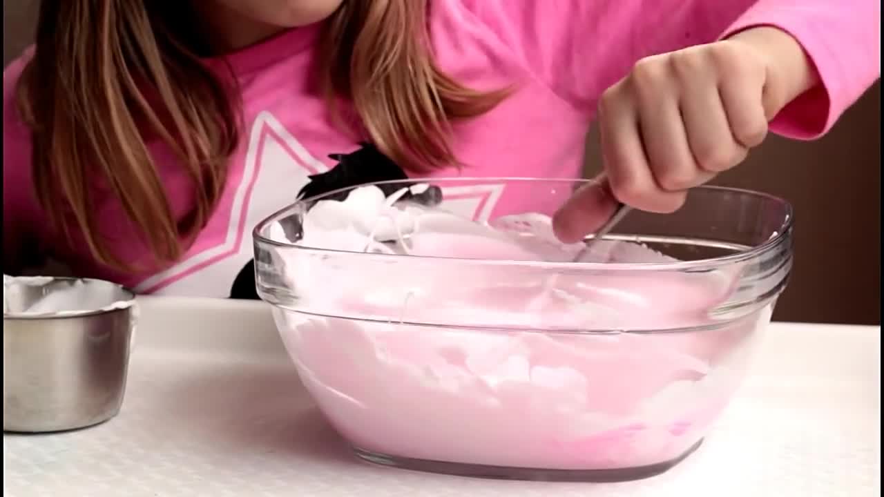 How To Make Tie Dye Slime