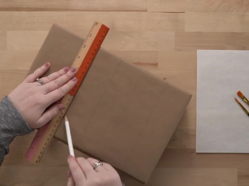 Unique Gift Wrapping Ideas Add That Special Touch - DIY Candy
