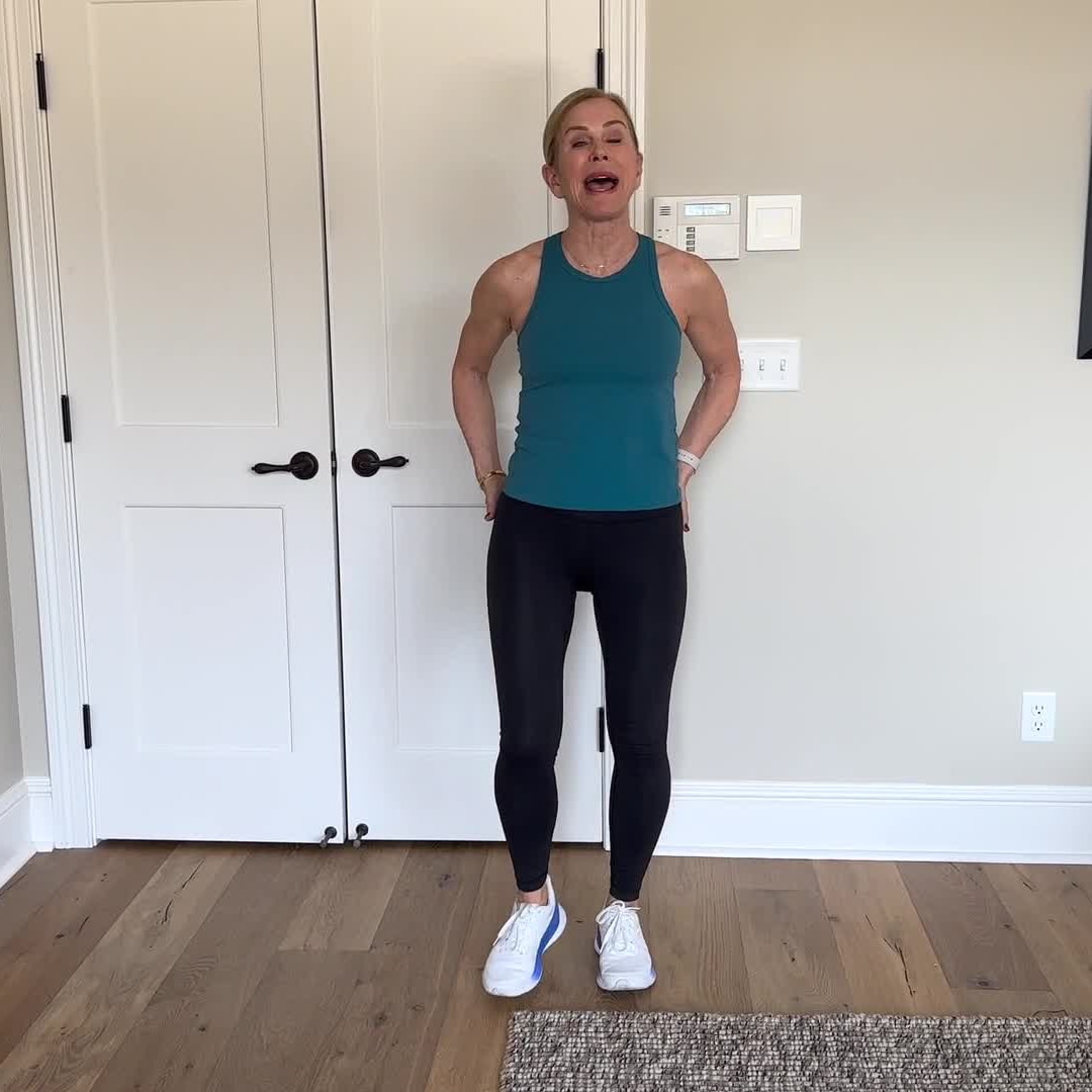 High knees on sale exercise