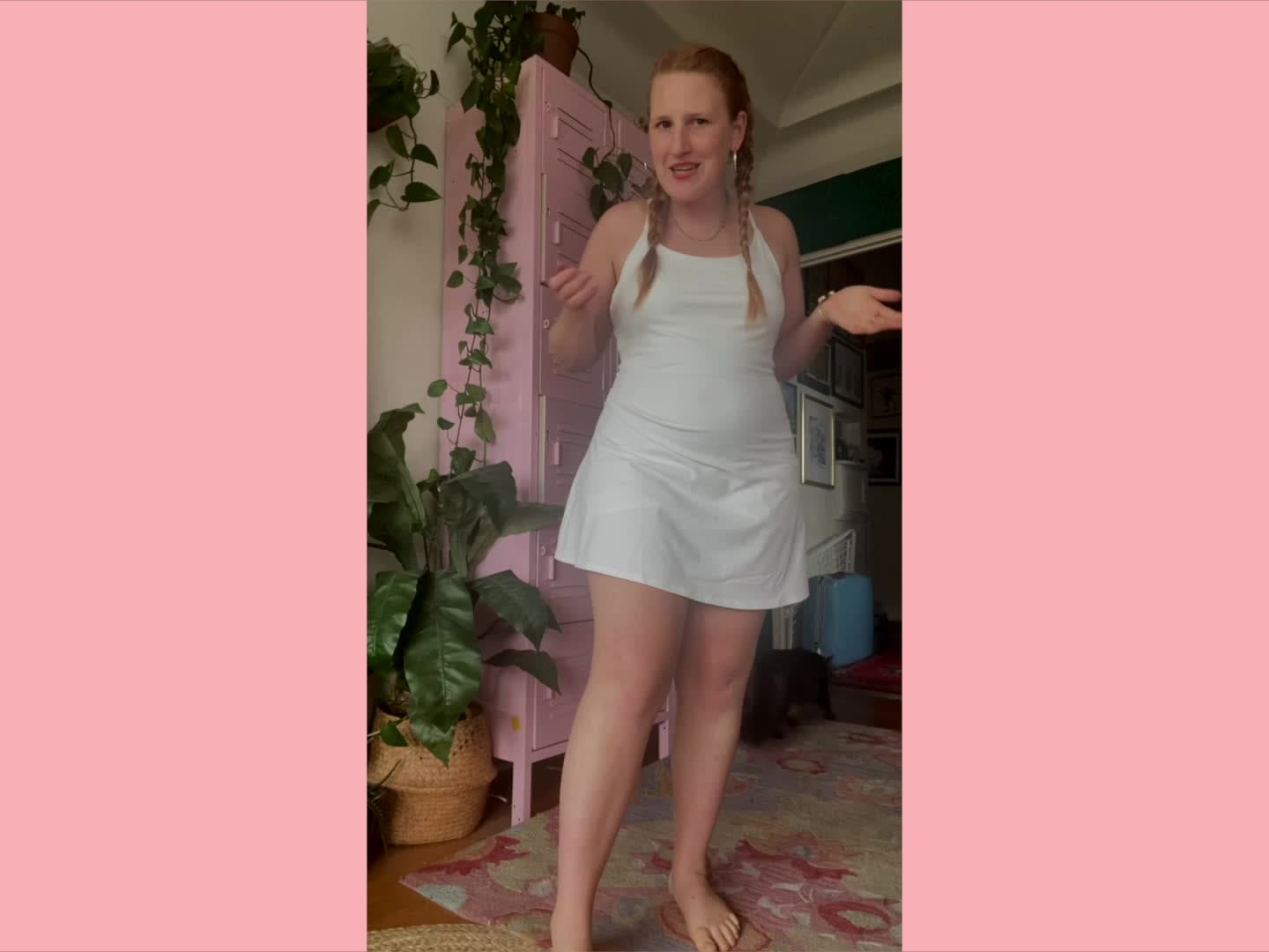 Reddit Summer Dress - Dresses - AliExpress
