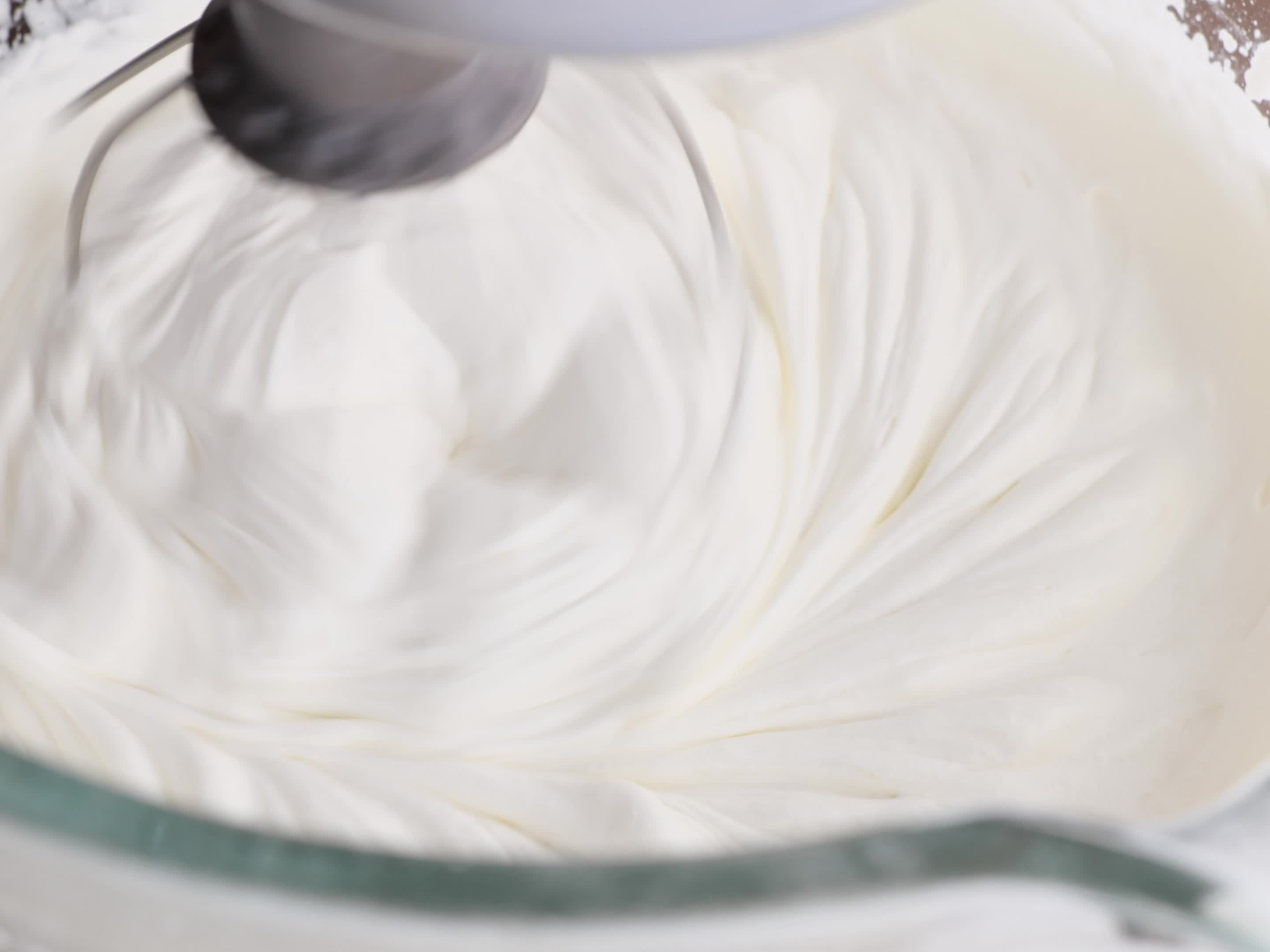 How to Get Whipped Cream Without Heavy Cream - The Kitchen Community