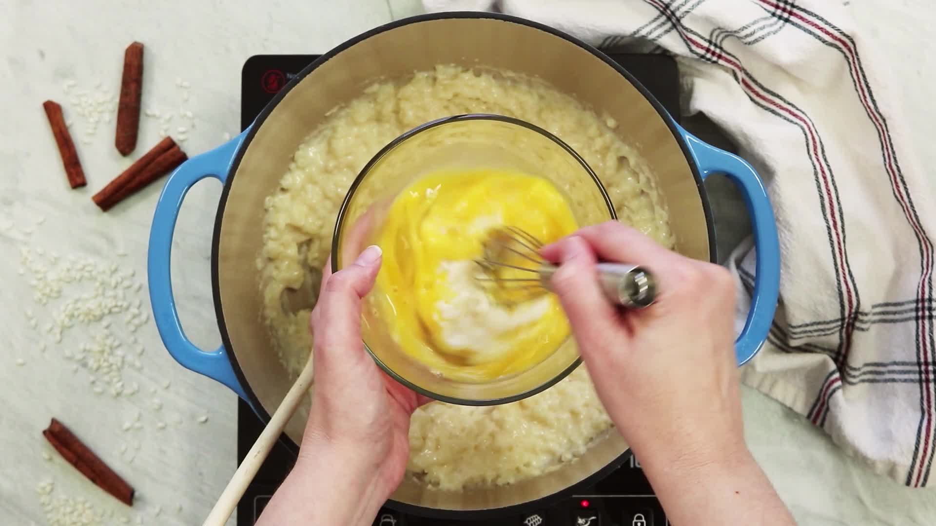 Kozy shack rice 2025 pudding recipe instant pot