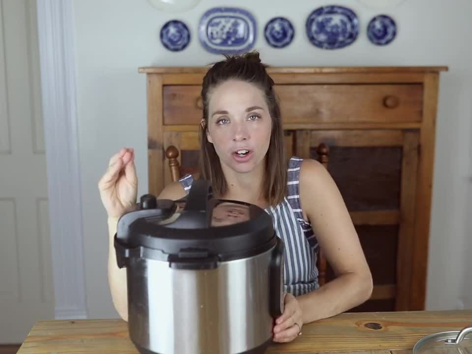 How To Use Instant Pot - Instant Pot Guide For Beginners - Farmhouse on  Boone