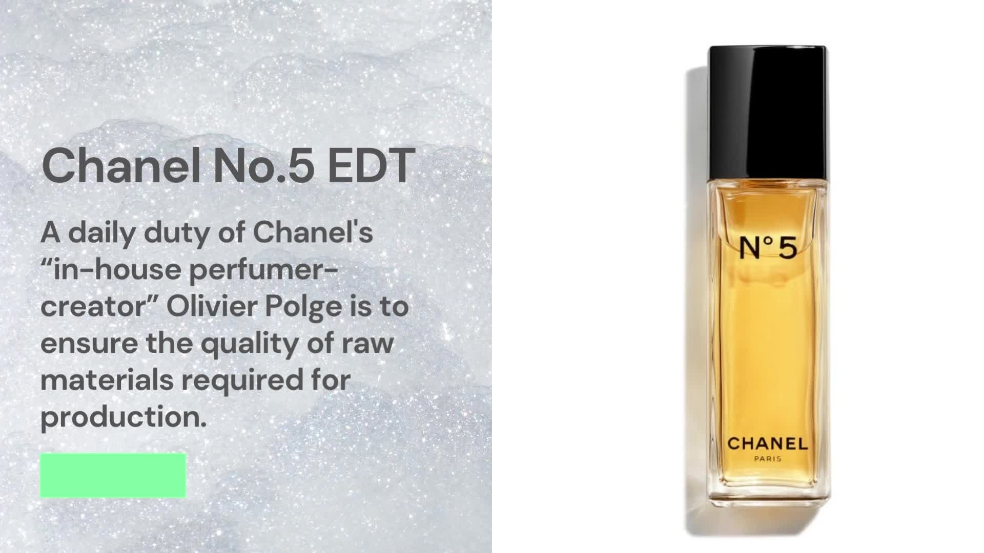 5 Best Chanel No. 5 Perfumes: A Quick Guide