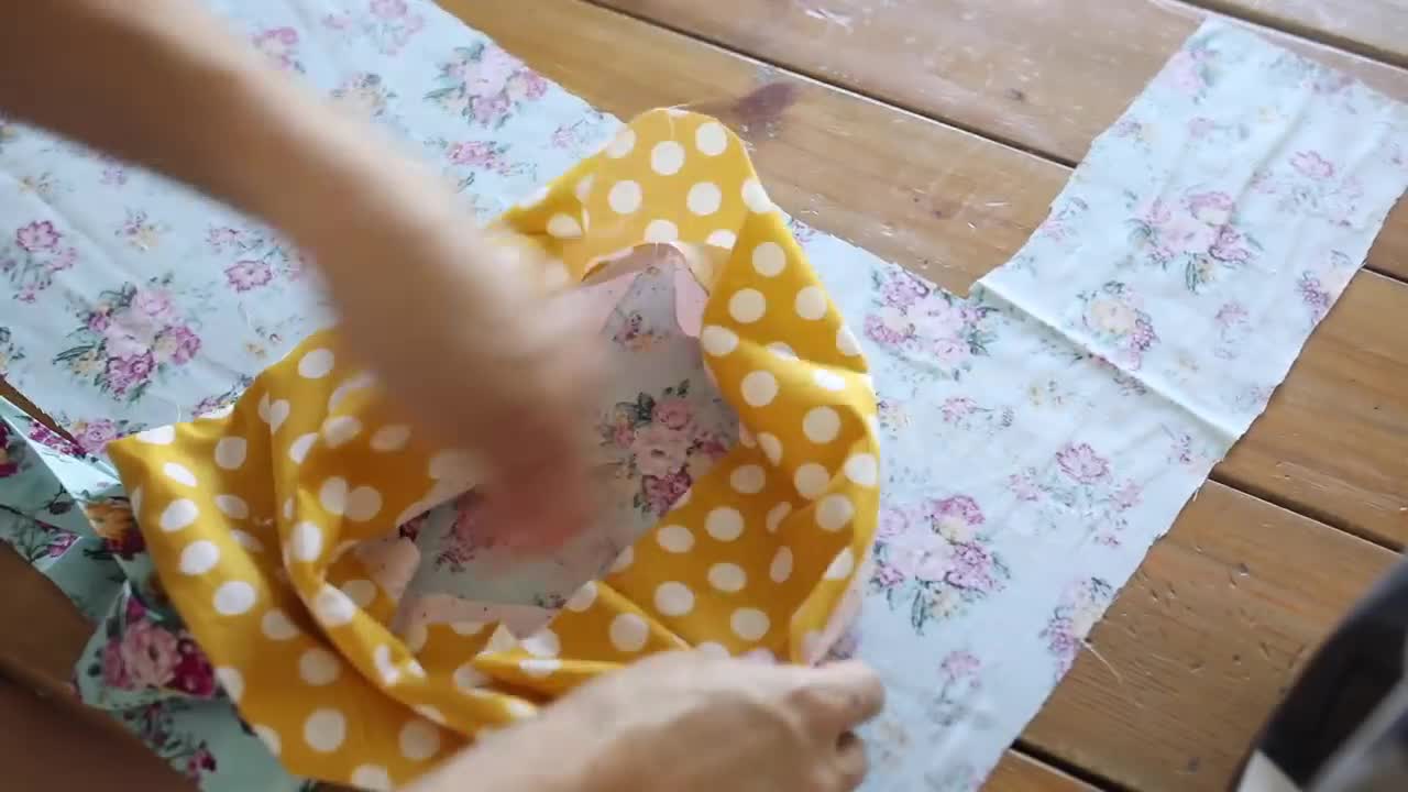 Kenmore Handmade Sewing Patterns