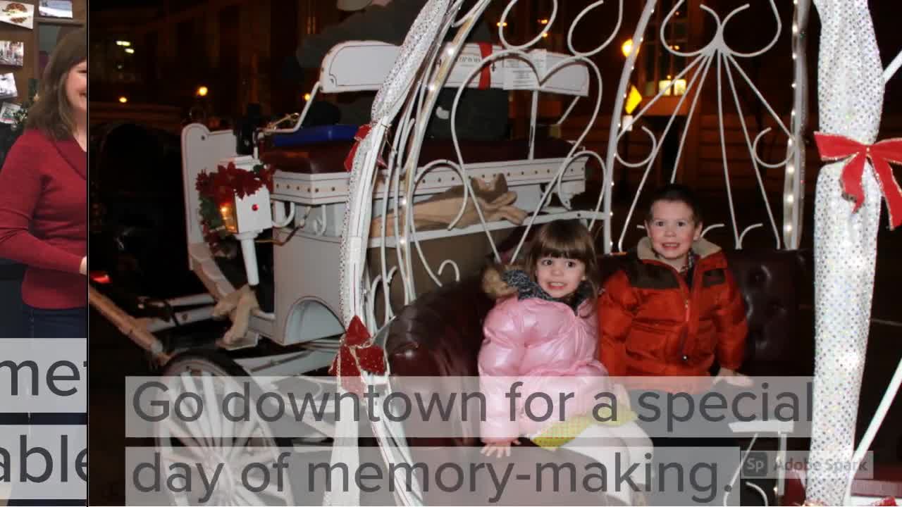 Winter Fun in Louisville