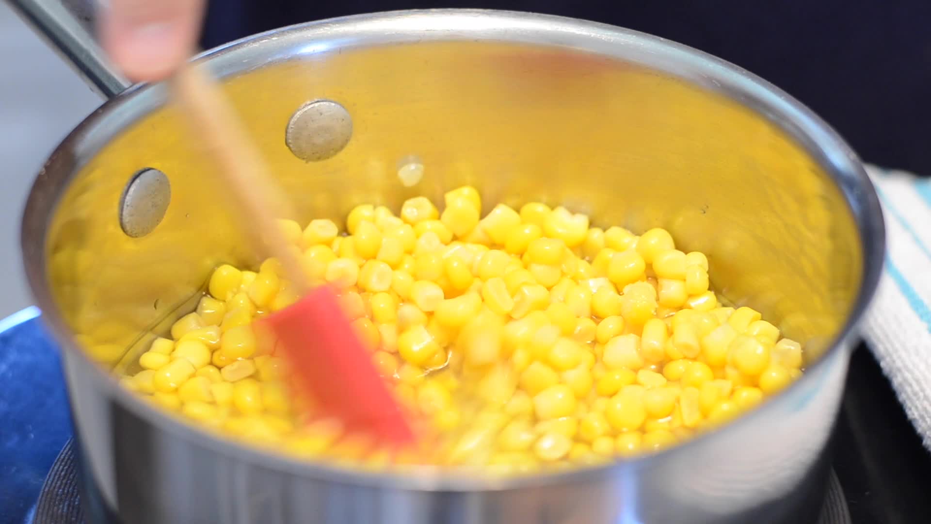 Corn canned at home Need a recipe Corn canned at home Need a recipe