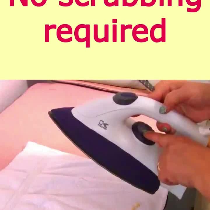 Let's Iron a Shirt with Stiffon, Stiffon Spray Starch is perfect ironing  starch, gives perfect crisp, shine look to your outfits. Let's Iron your  Shirt perfectly with stiffon in easy 