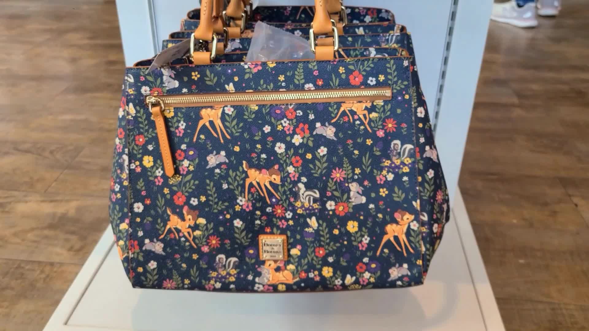Dooney and new arrivals bourke replica