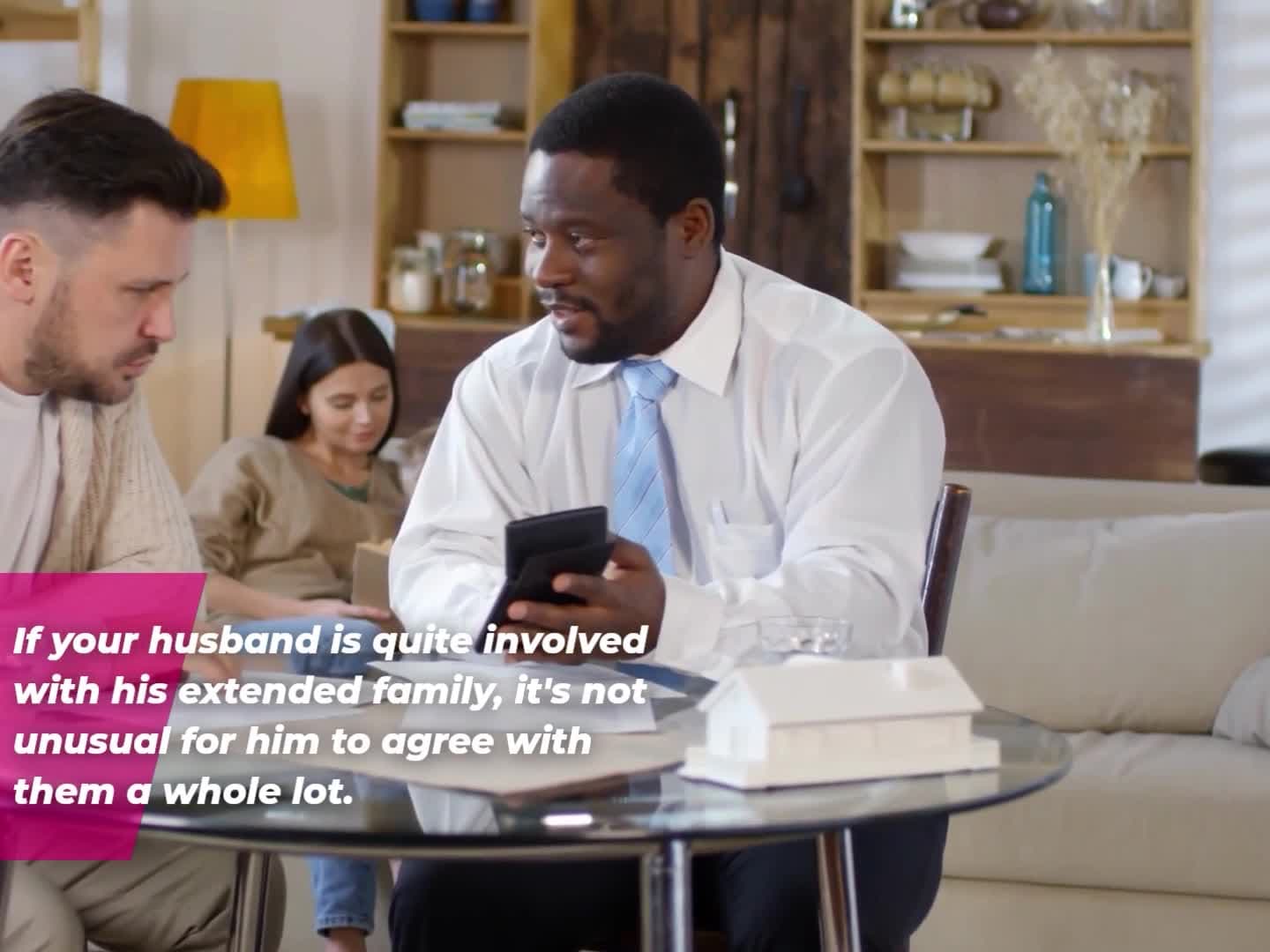 13 Signs Of An Immature Husband (And How To Deal With Him) - Askapril