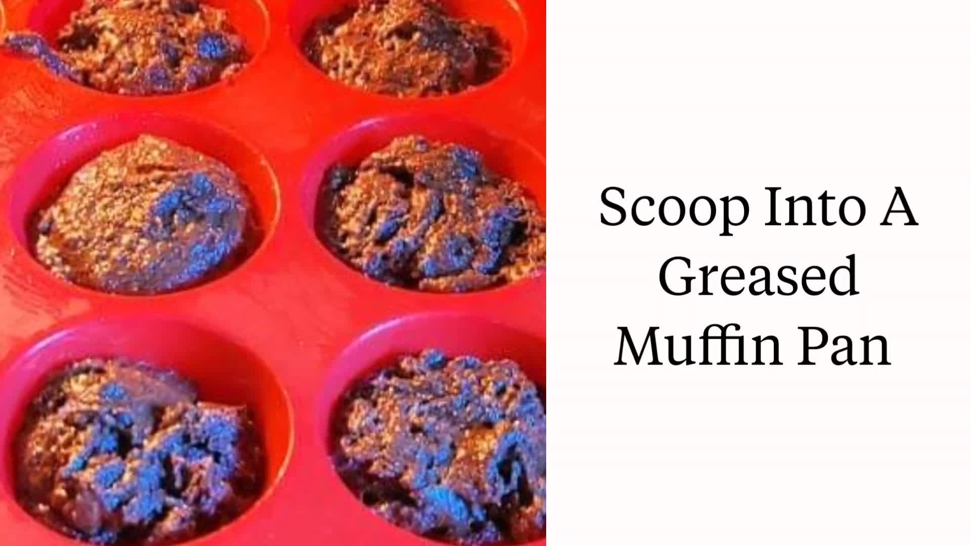 How to Grease a Muffin Pan - A Joyfully Mad Kitchen
