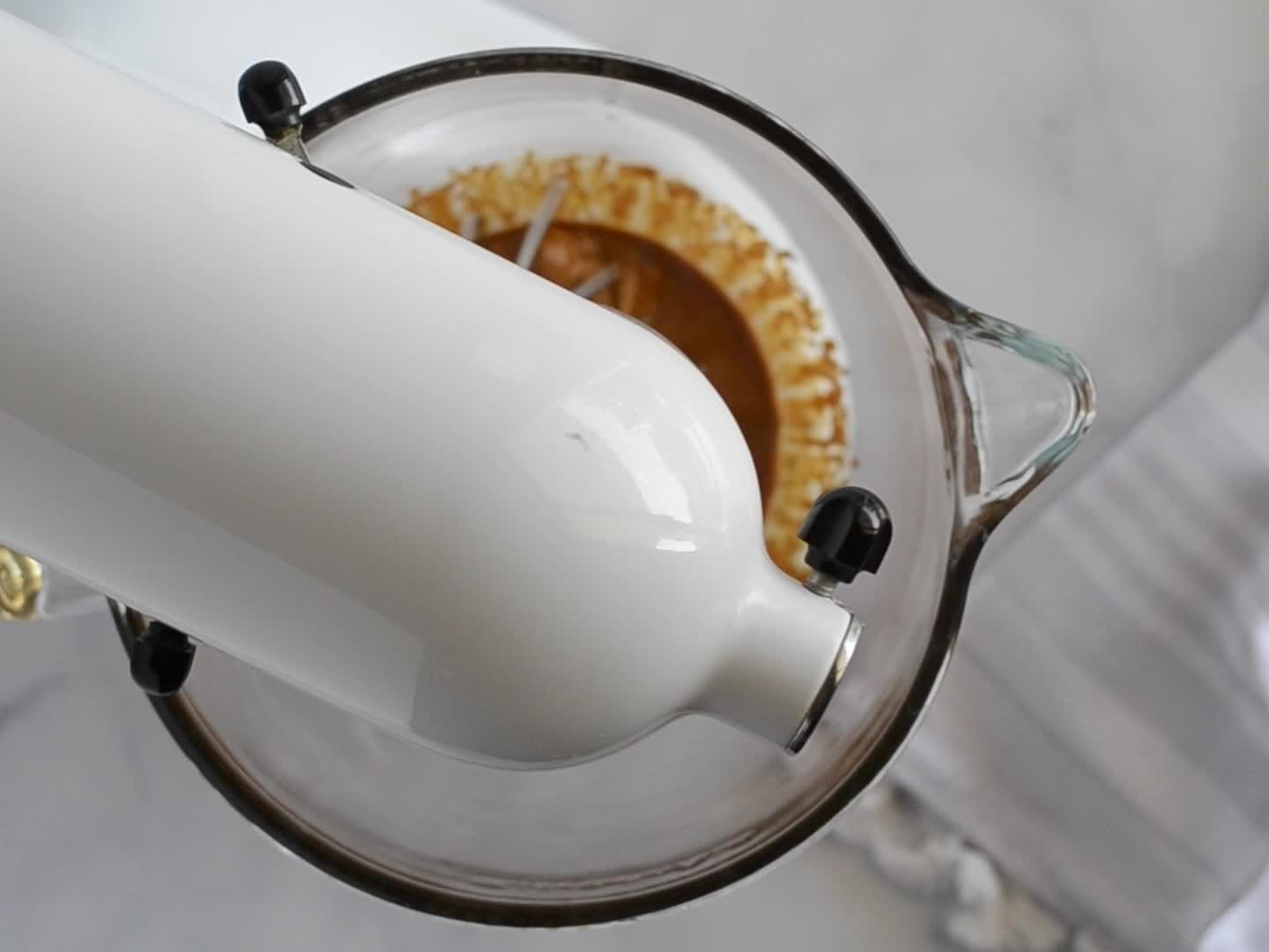 Whipped Coffee Is Officially Taking Over the Internet — and It's