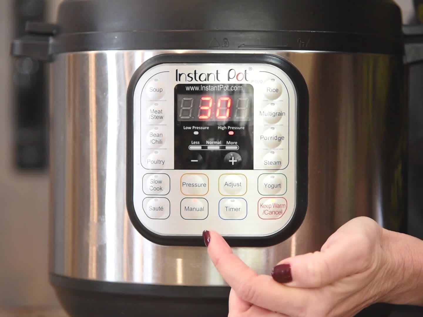3 Ways to Use an Instant Pot - wikiHow Life