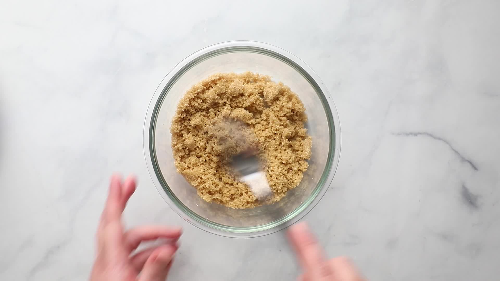 How to Soften Brown Sugar (Our Best Ways!) - The Kitchen Community