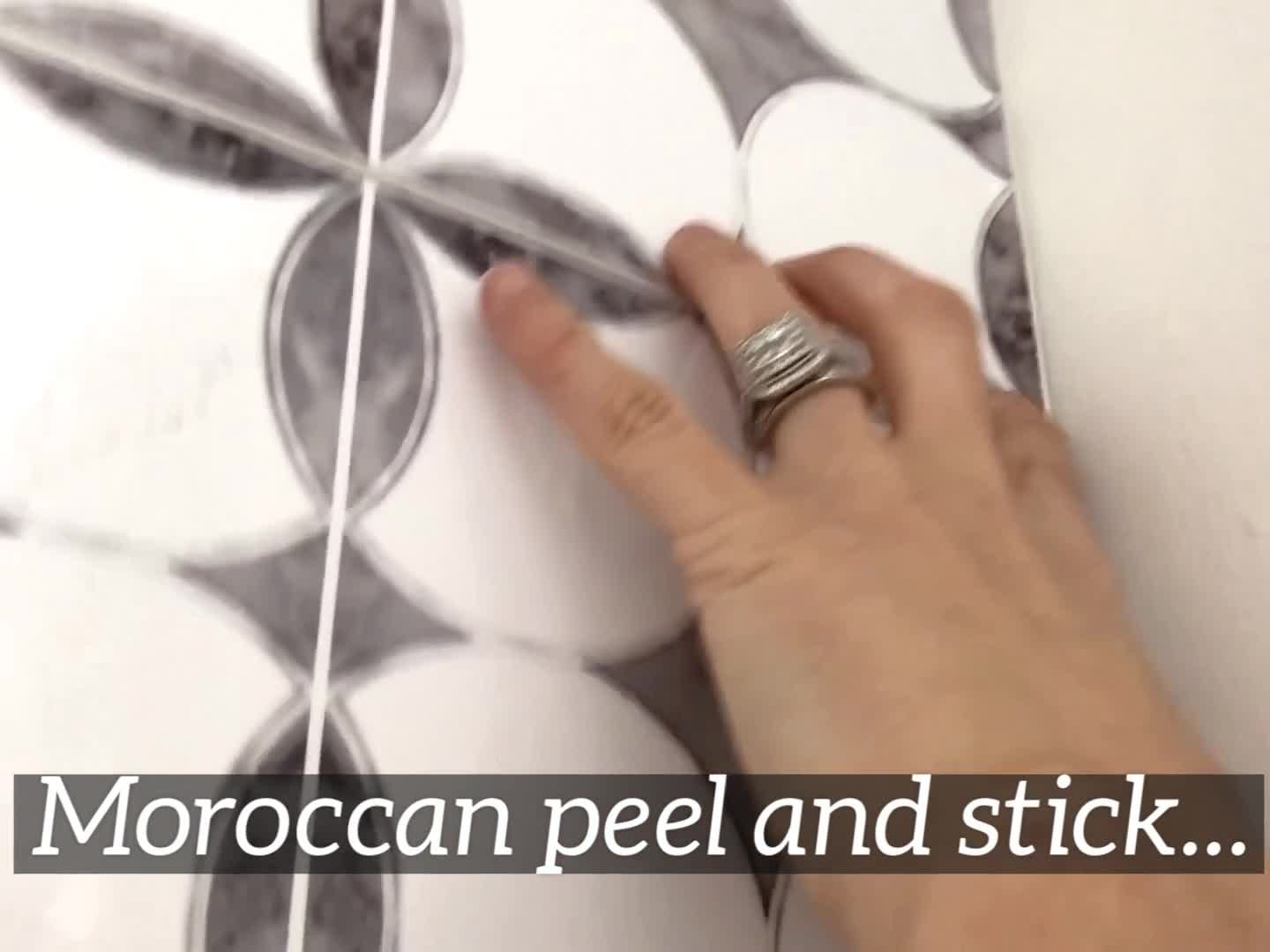 3d Peel And Stick Self Adhesive Kitchen Backsplash Stick On - Temu