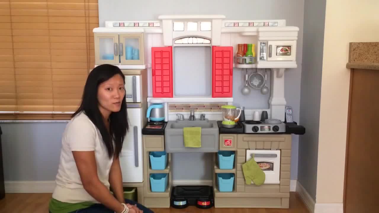 Step 2 mix deals up magic kitchen