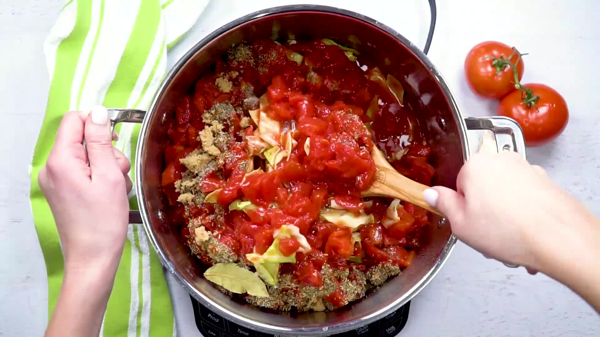 Simply Recipes Italian Sausage And Cabbage Stew Deporecipe.co