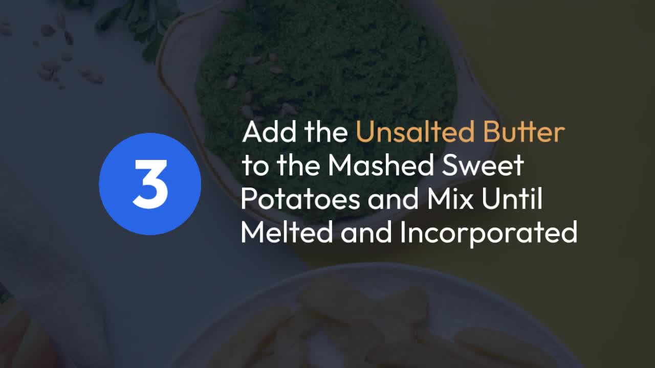 Sweet Potato Spoon Bread Recipe — The Mom 100