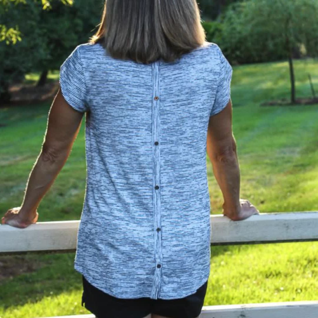Stitch Fix Review for August 2020