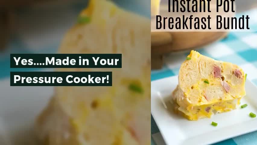 Instant pot dump breakfast outlet
