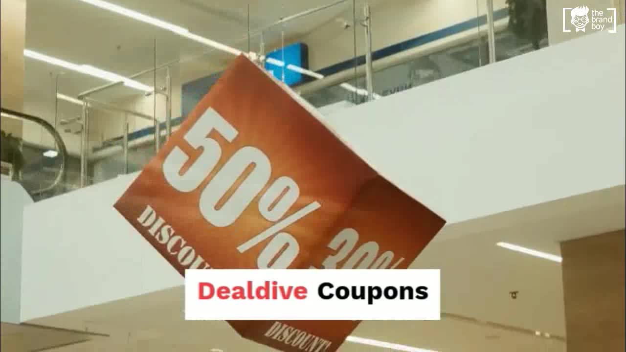 Best Coupon Book Business Names Ideas