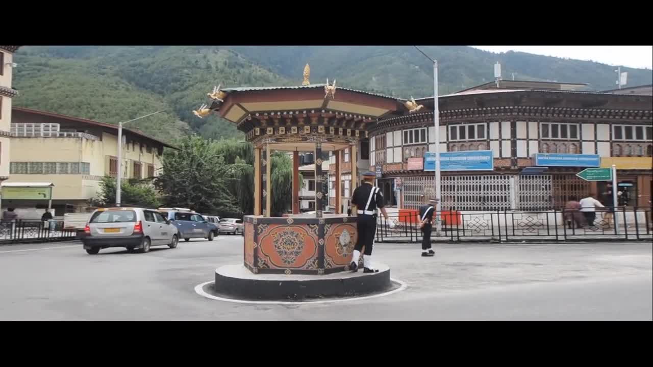 10 Things You Didnt Know About Bhutan.