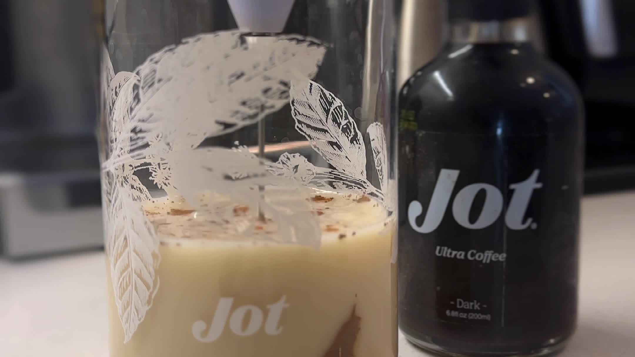 My Jot Review—I Swapped My Usual Brew for This Coffee Concentrate