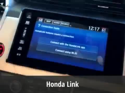 18 Honda Clarity Plug In Hybrid Mommy Travels