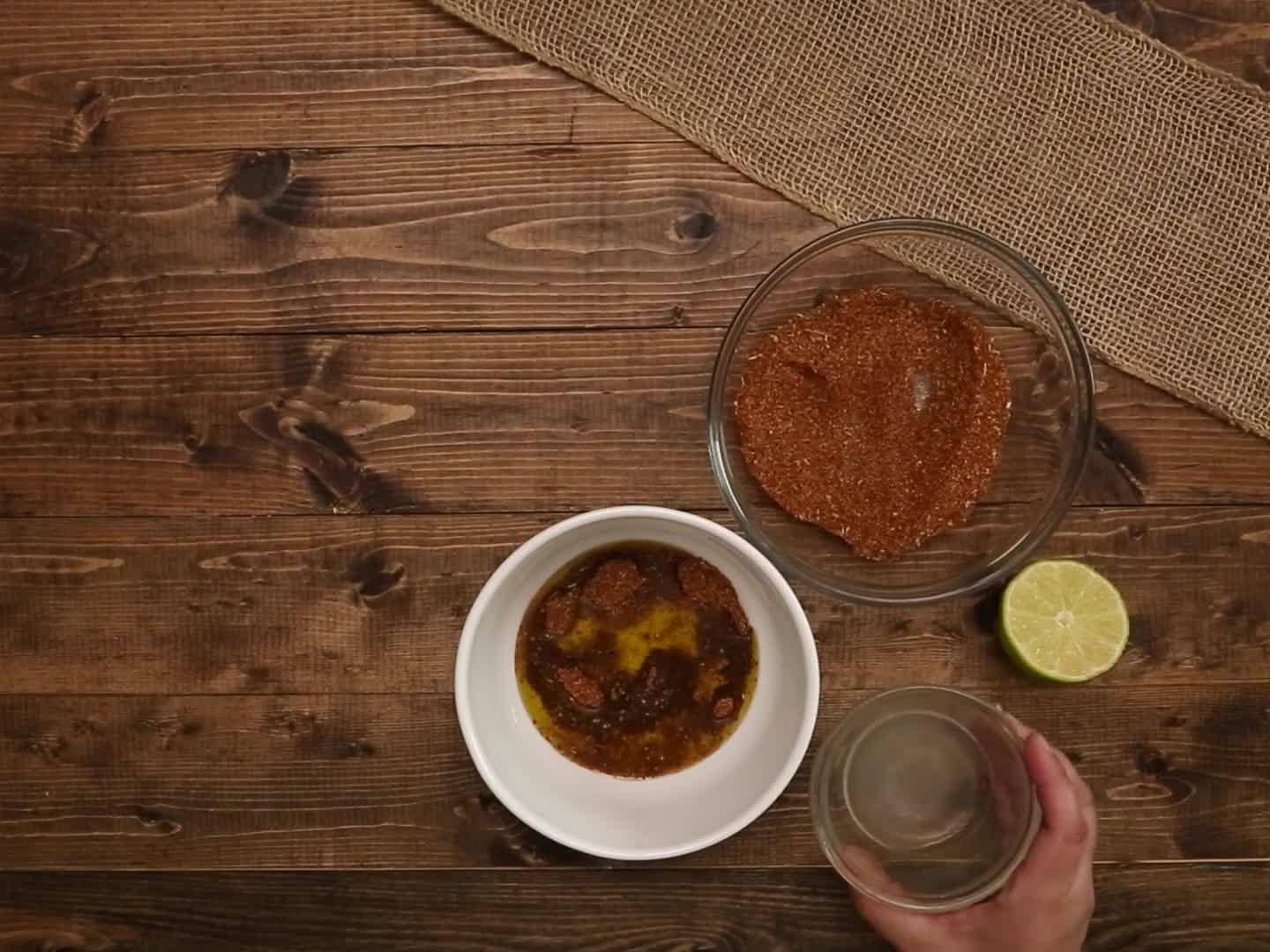 Fajita Seasoning - A Dish of Daily Life