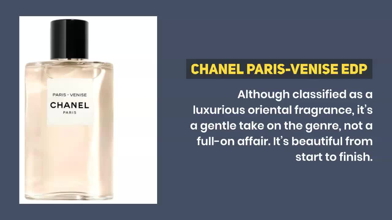 6 Best Chanel Colognes For Men: Which is Worth It?