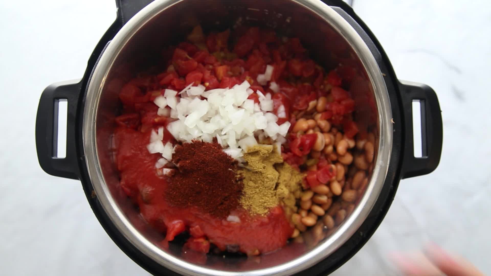 Slow-Cooker Monday: Arizona Chili foto Slow-Cooker Monday: Arizona Chili photo