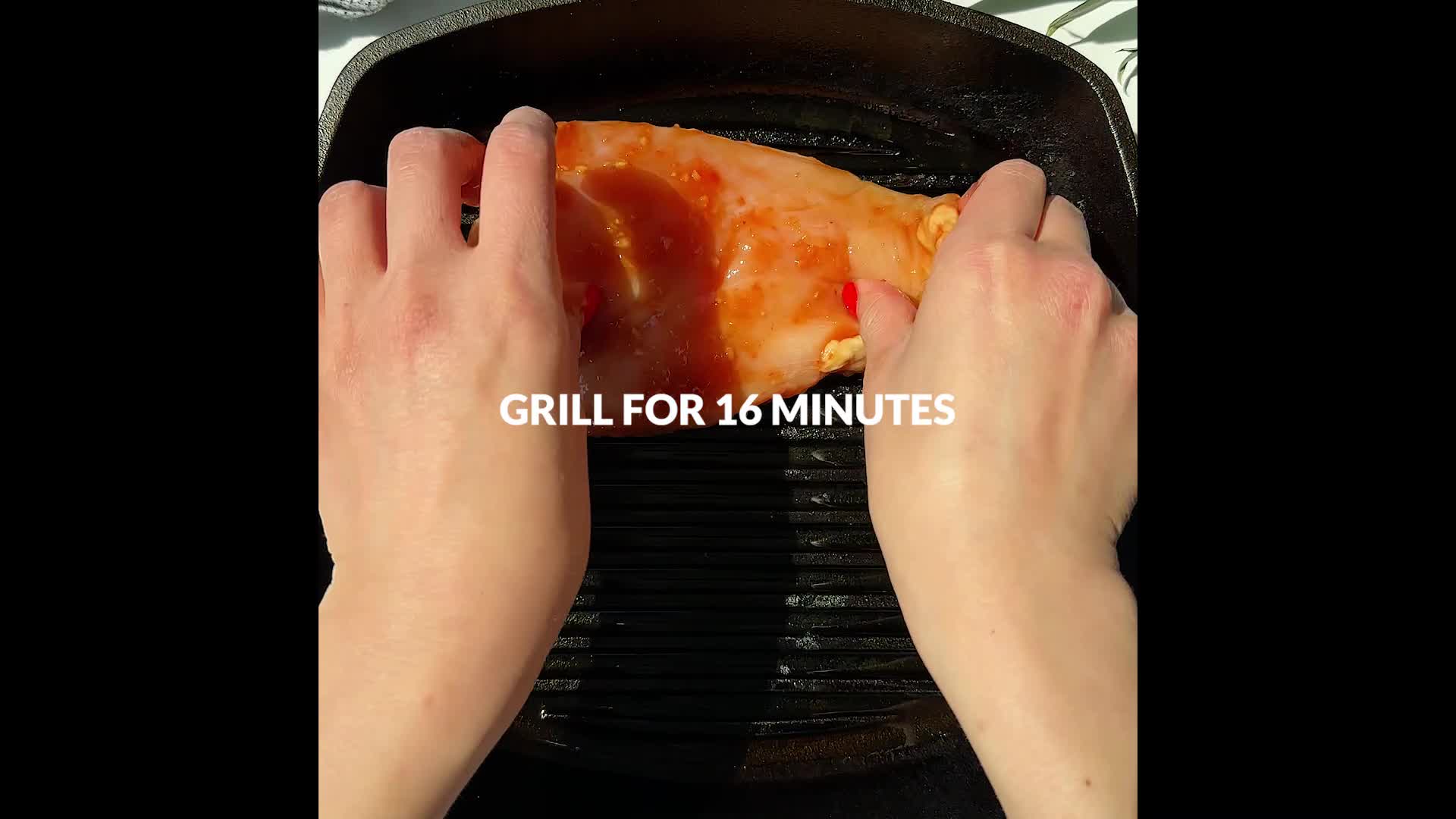 How to Grill Chicken - Fit Foodie Finds