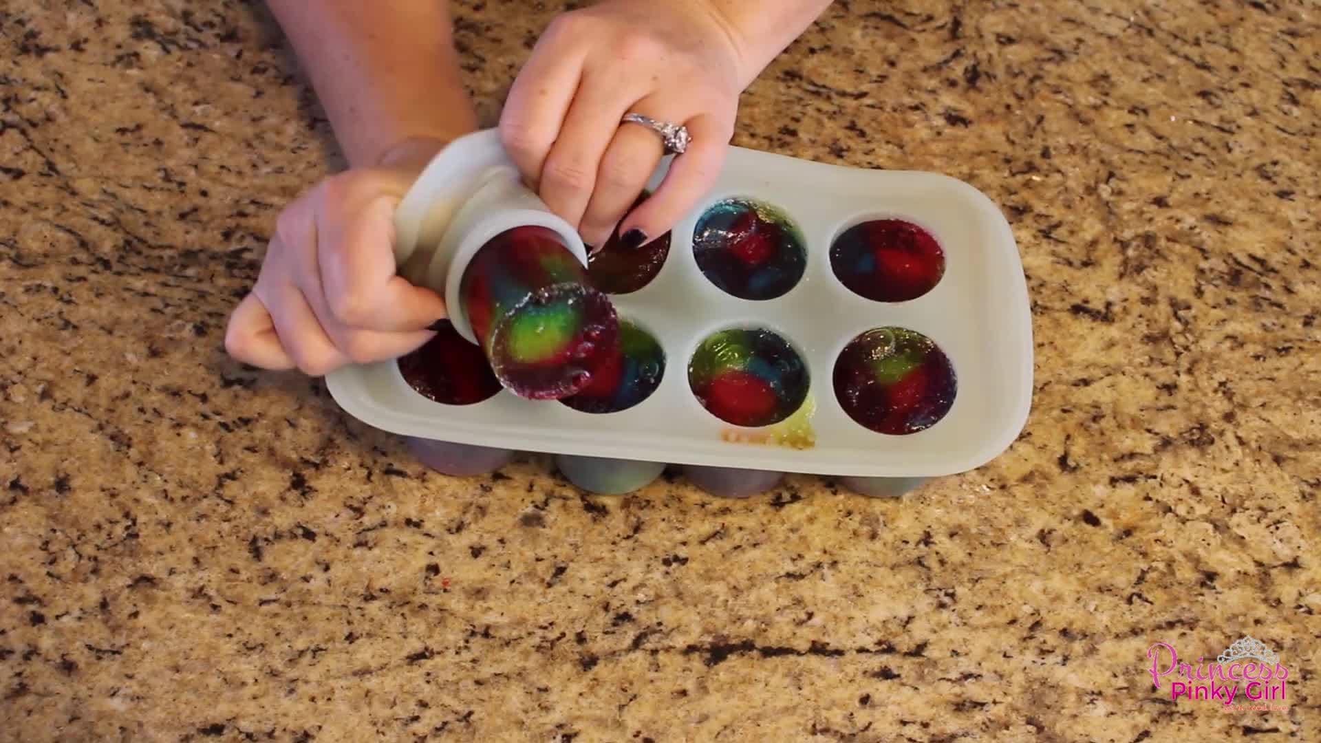 These edible shot glass recipes are reason enough to throw a party