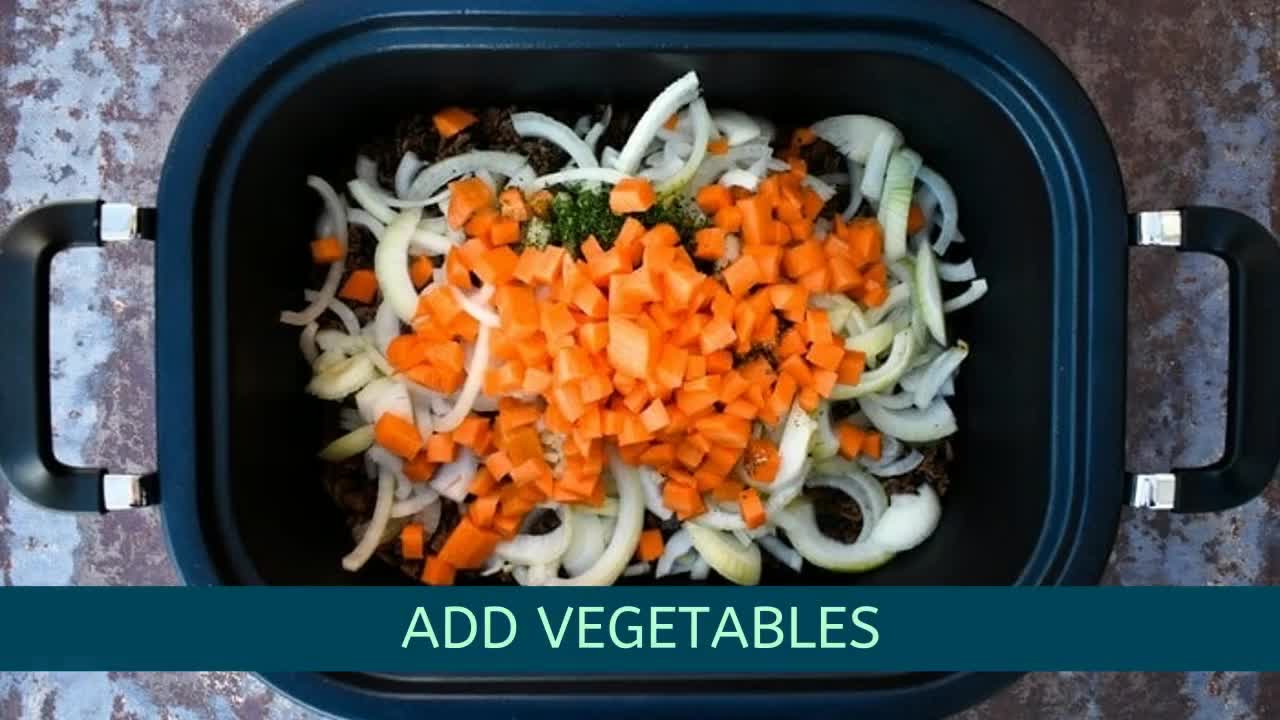 Instant pot savoury on sale mince