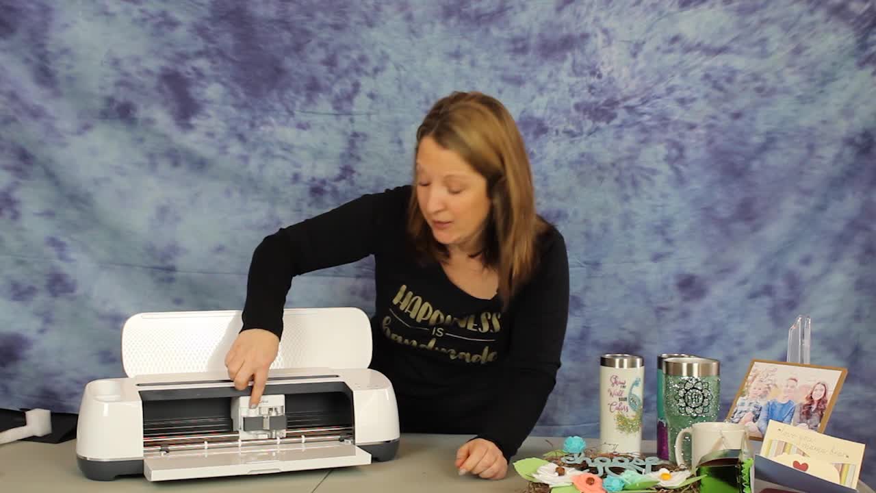 Cricut Maker 3 Review: All You Need to Know! - Leap of Faith Crafting
