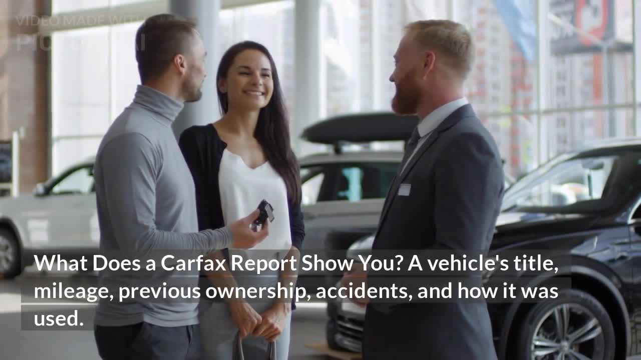 Free carfax hack (4 ways to get a free carfax report!) - cara palmer blog