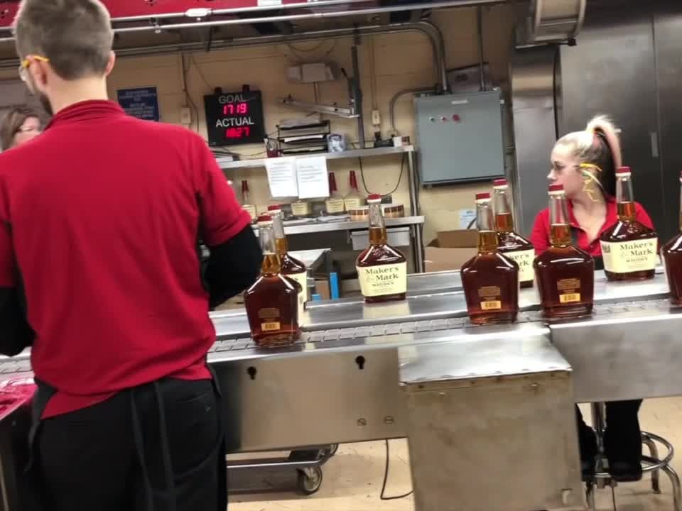 Maker S Mark Manhattan Rocks Recipe Besto Blog